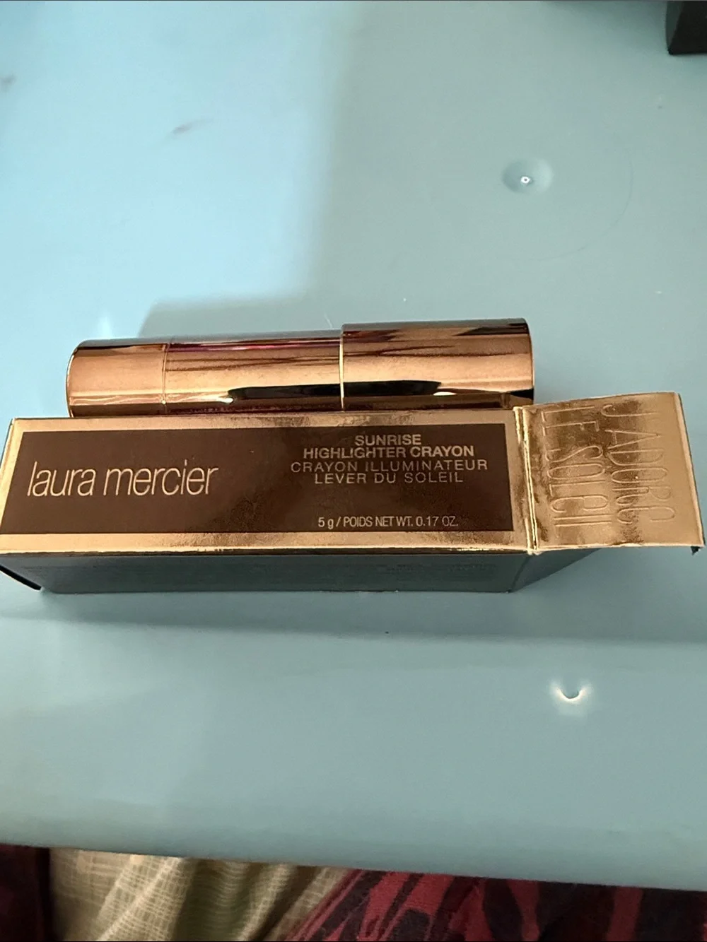 Laura Mercier Bundle